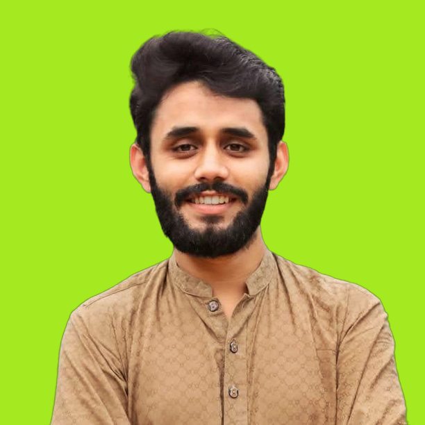 Muhammad Abdullah
